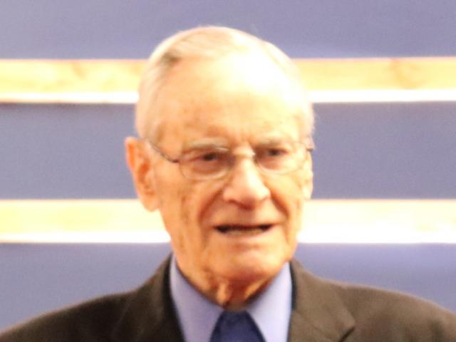Évangéliste Bertrand Bouchard